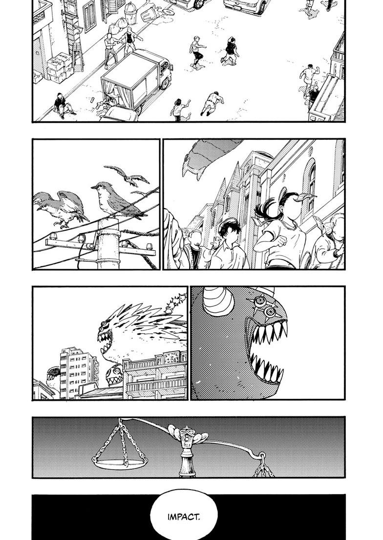 Read Lightning Lightning Lightning chapter 49.2 image 7 on Lezhin