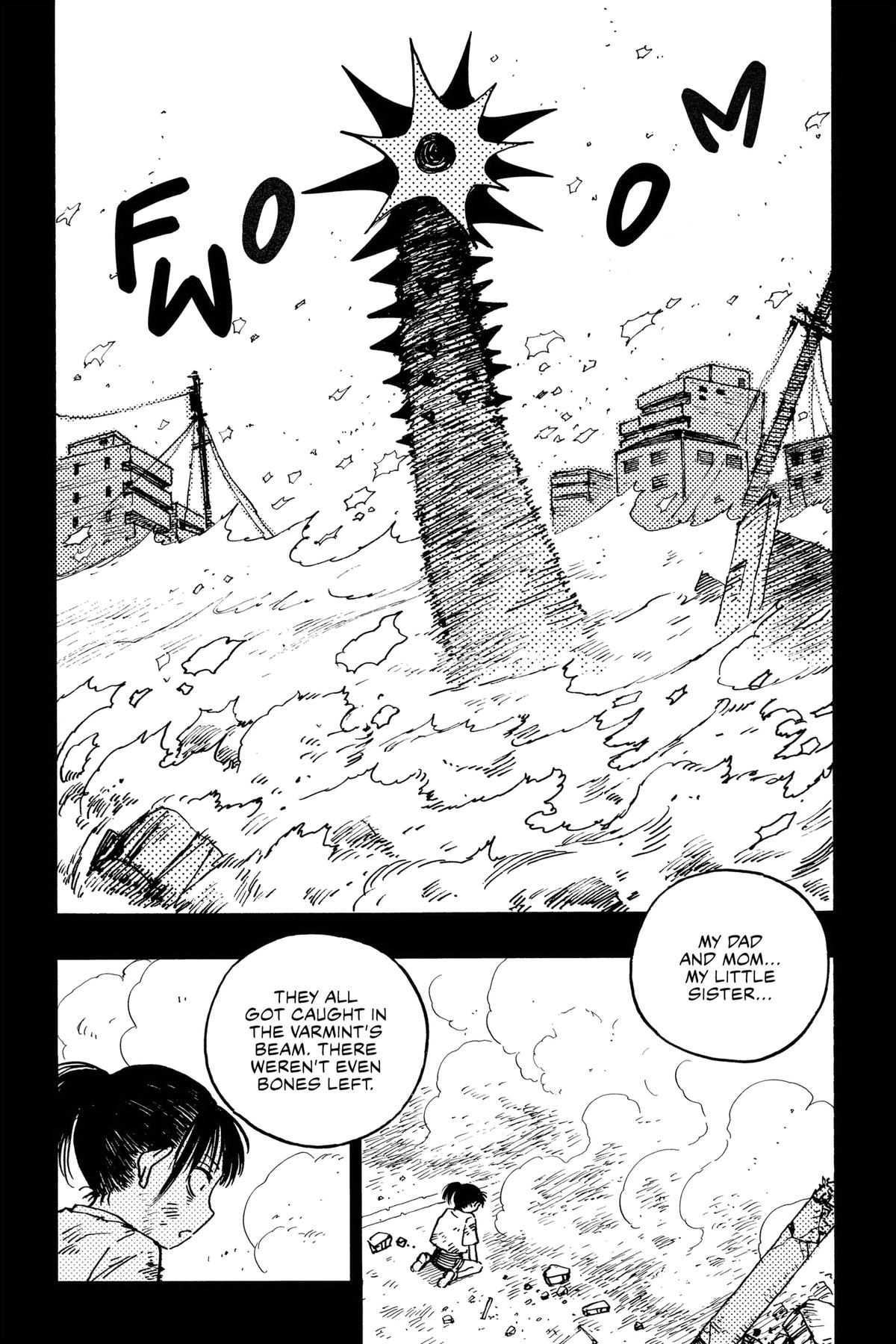 Read Lightning Lightning Lightning chapter 5 image 17 on Lezhin