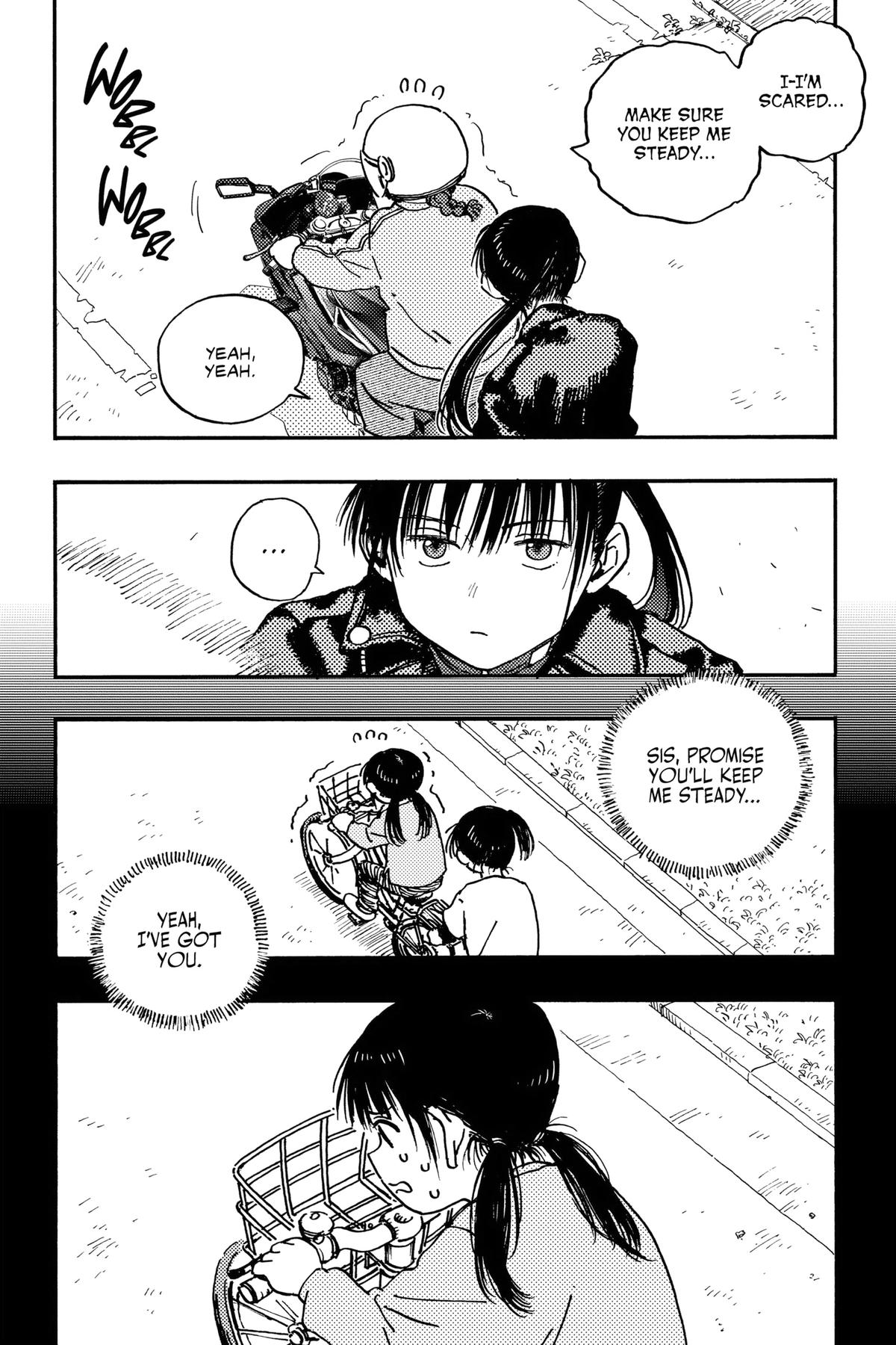 Read Lightning Lightning Lightning chapter 5 image 23 on Lezhin