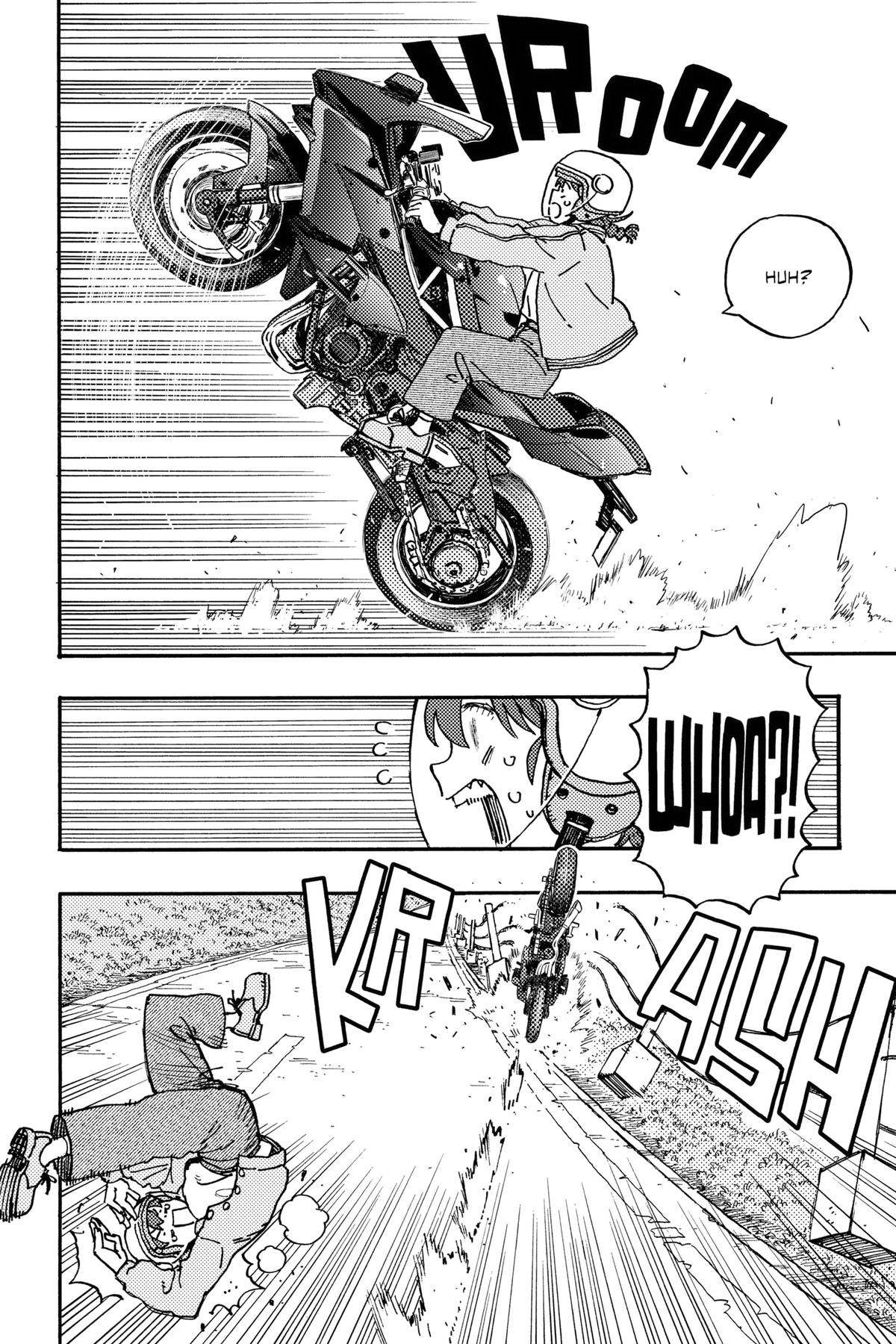 Read Lightning Lightning Lightning chapter 5 image 25 on Lezhin