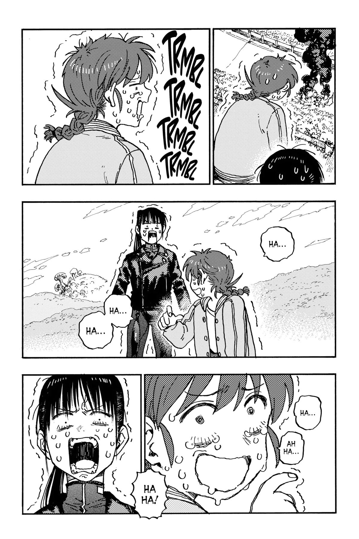 Read Lightning Lightning Lightning chapter 5 image 28 on Lezhin