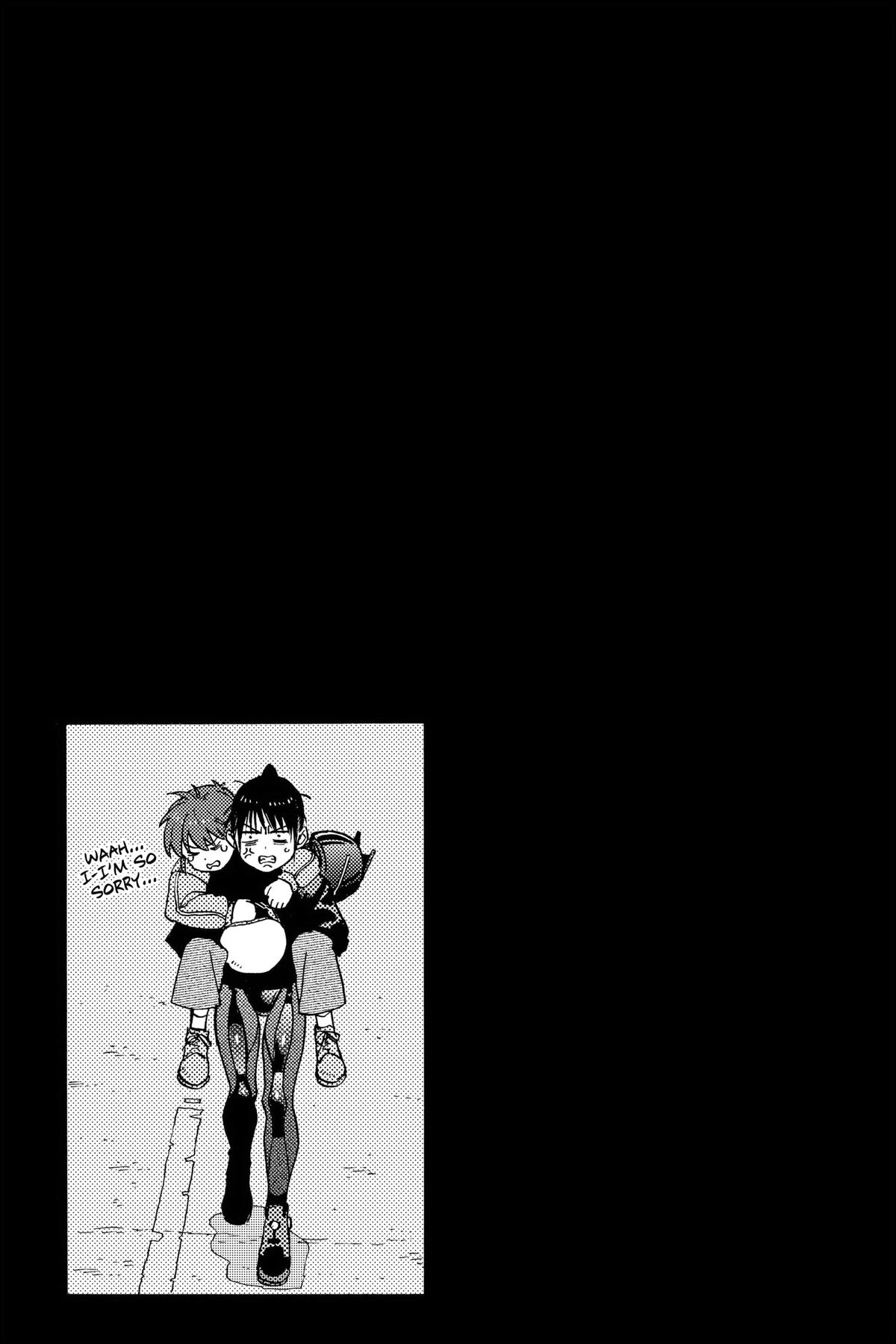 Read Lightning Lightning Lightning chapter 5 image 30 on Lezhin
