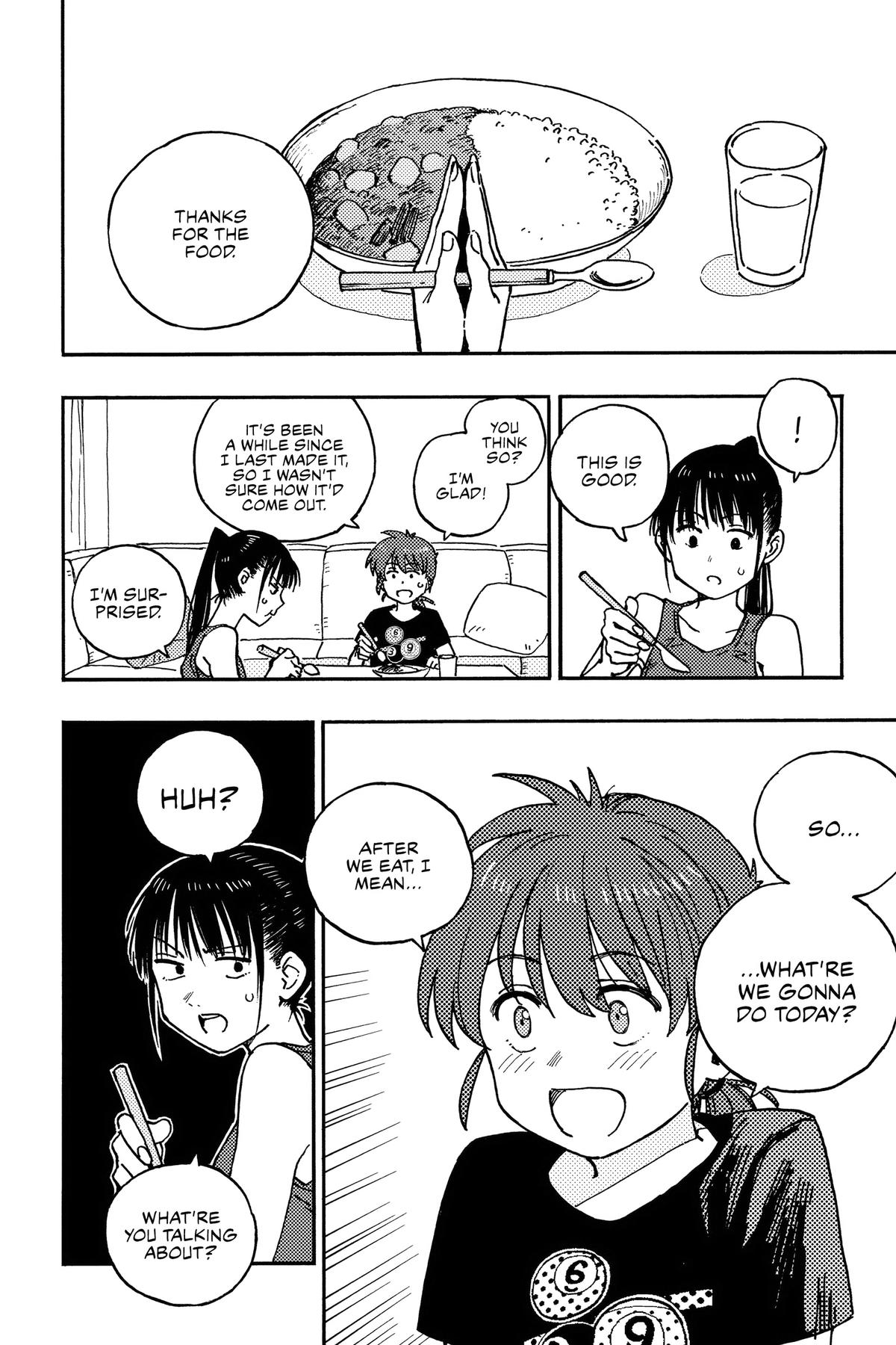 Read Lightning Lightning Lightning chapter 5 image 5 on Lezhin