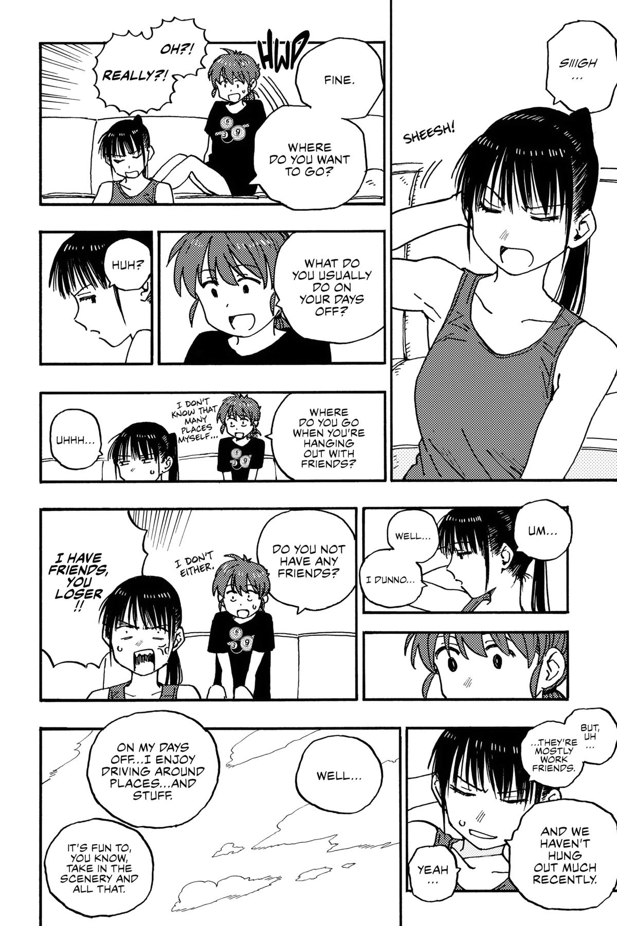 Read Lightning Lightning Lightning chapter 5 image 9 on Lezhin