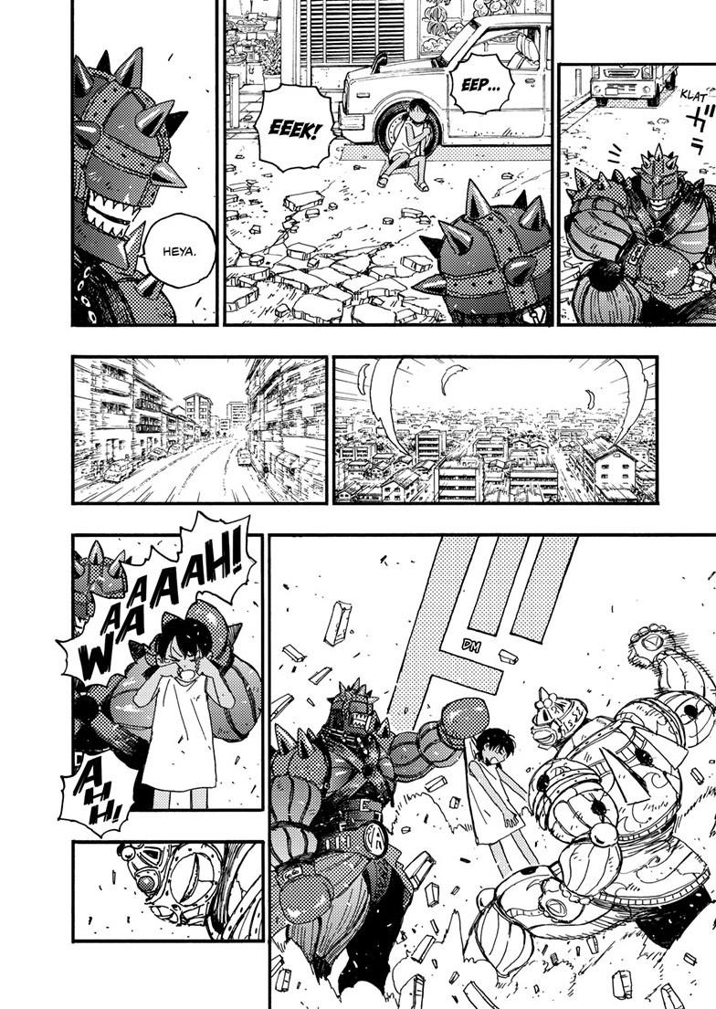 Read Lightning Lightning Lightning chapter 50.1 image 10 on Lezhin