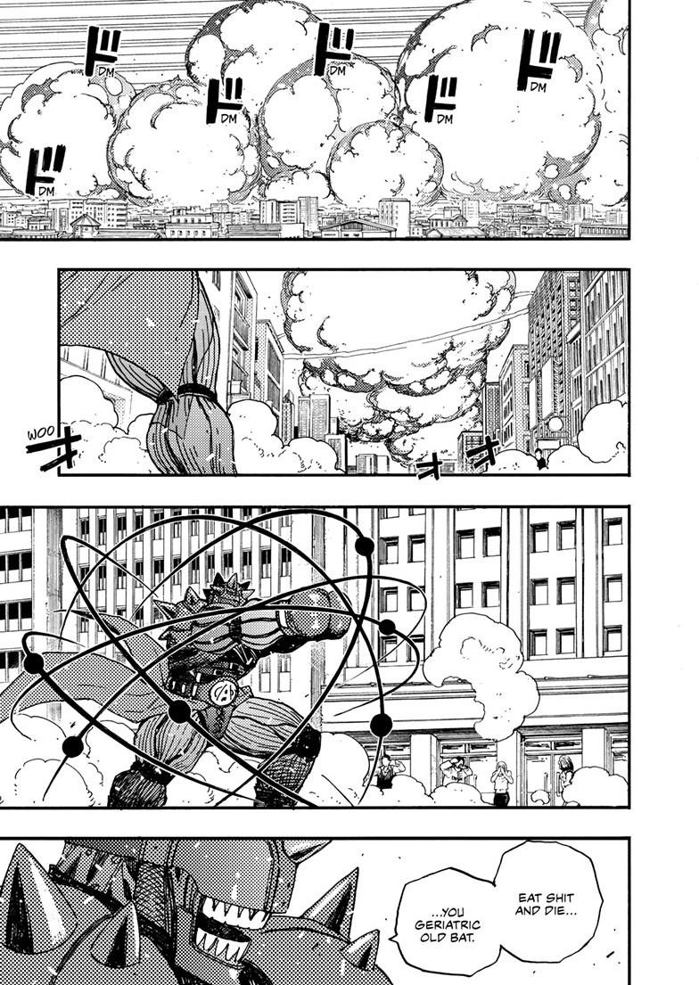 Read Lightning Lightning Lightning chapter 50.1 image 7 on Lezhin