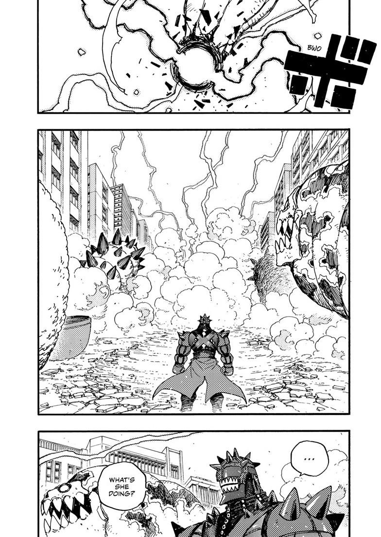Read Lightning Lightning Lightning chapter 50.2 image 10 on Lezhin