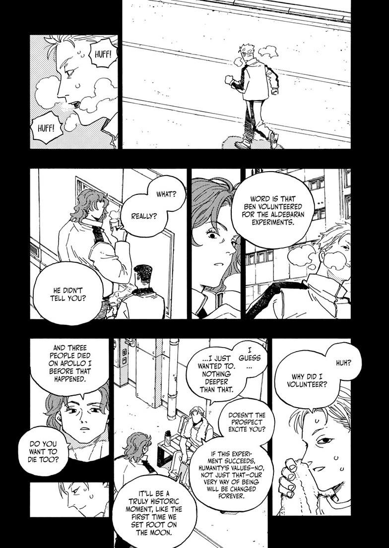 Read Lightning Lightning Lightning chapter 50.2 image 7 on Lezhin