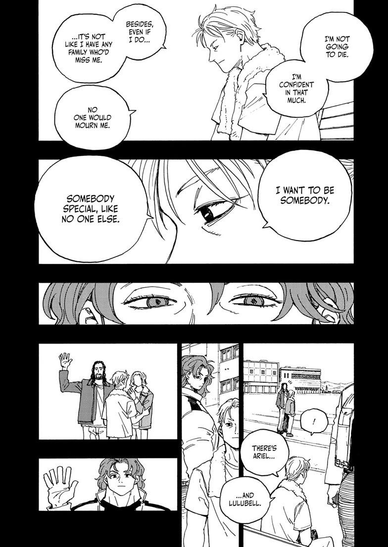 Read Lightning Lightning Lightning chapter 50.2 image 8 on Lezhin
