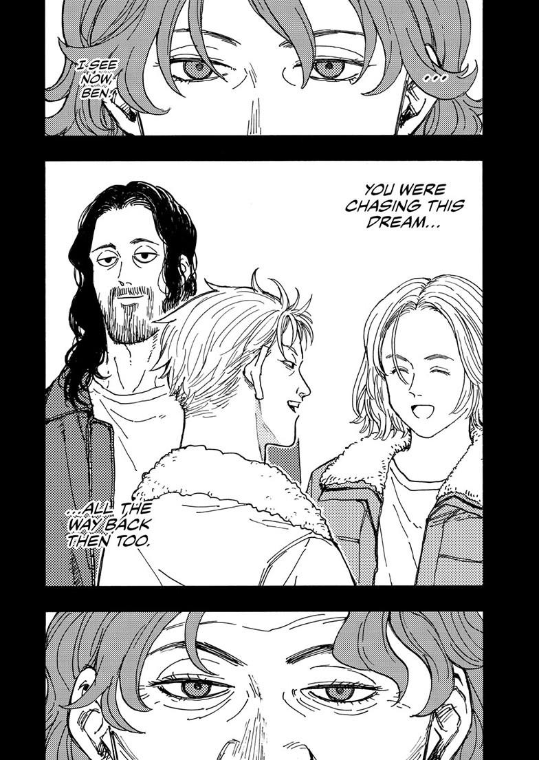 Read Lightning Lightning Lightning chapter 50.2 image 9 on Lezhin