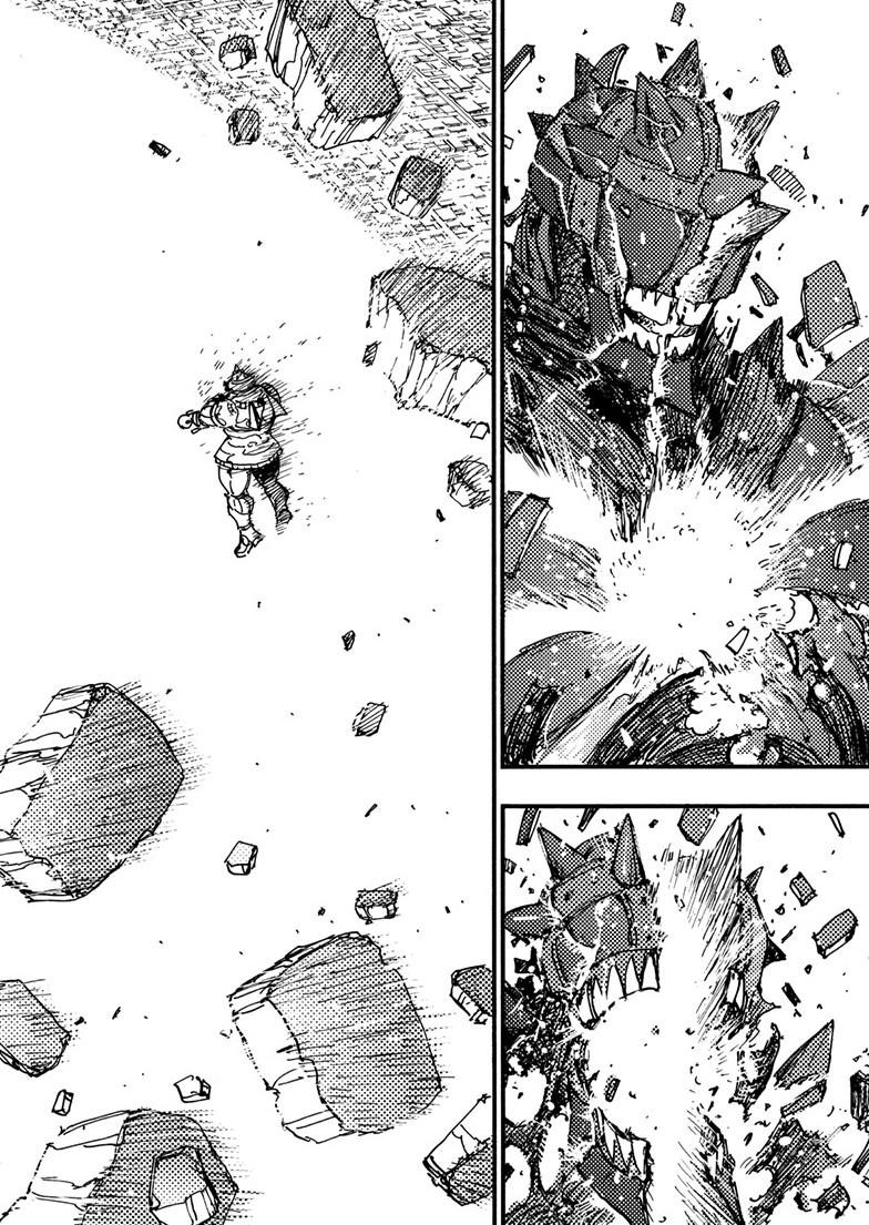 Read Lightning Lightning Lightning chapter 51.1 image 14 on Lezhin