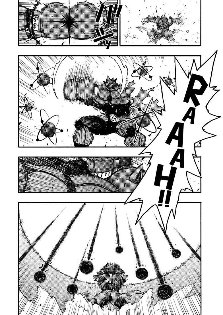 Read Lightning Lightning Lightning chapter 51.1 image 5 on Lezhin