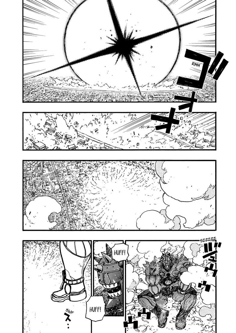 Read Lightning Lightning Lightning chapter 51.1 image 8 on Lezhin