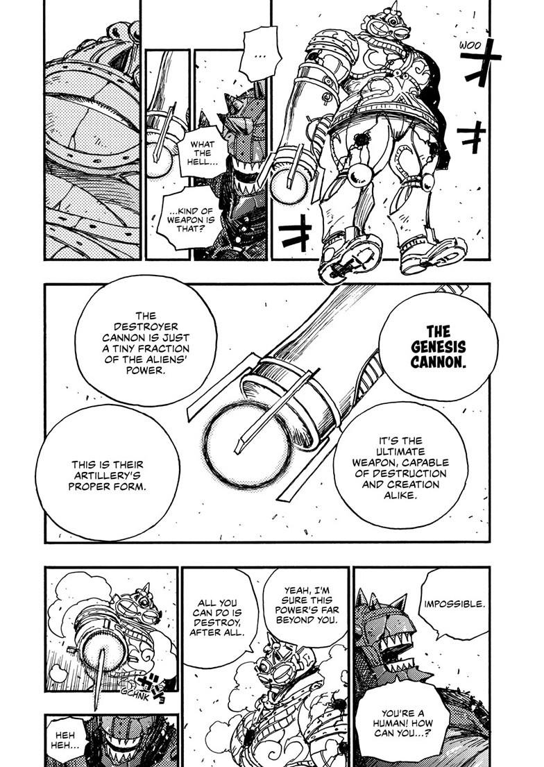 Read Lightning Lightning Lightning chapter 51.1 image 9 on Lezhin
