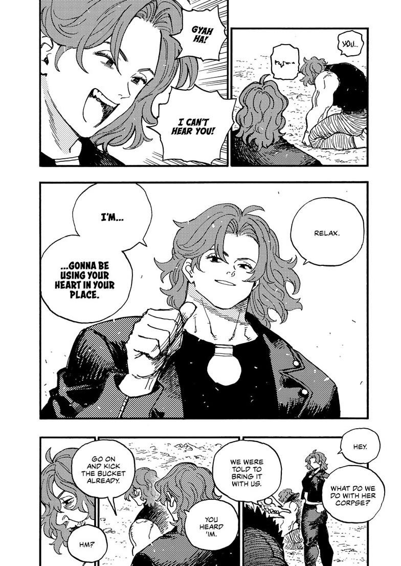 Read Lightning Lightning Lightning chapter 51.2 image 10 on Lezhin