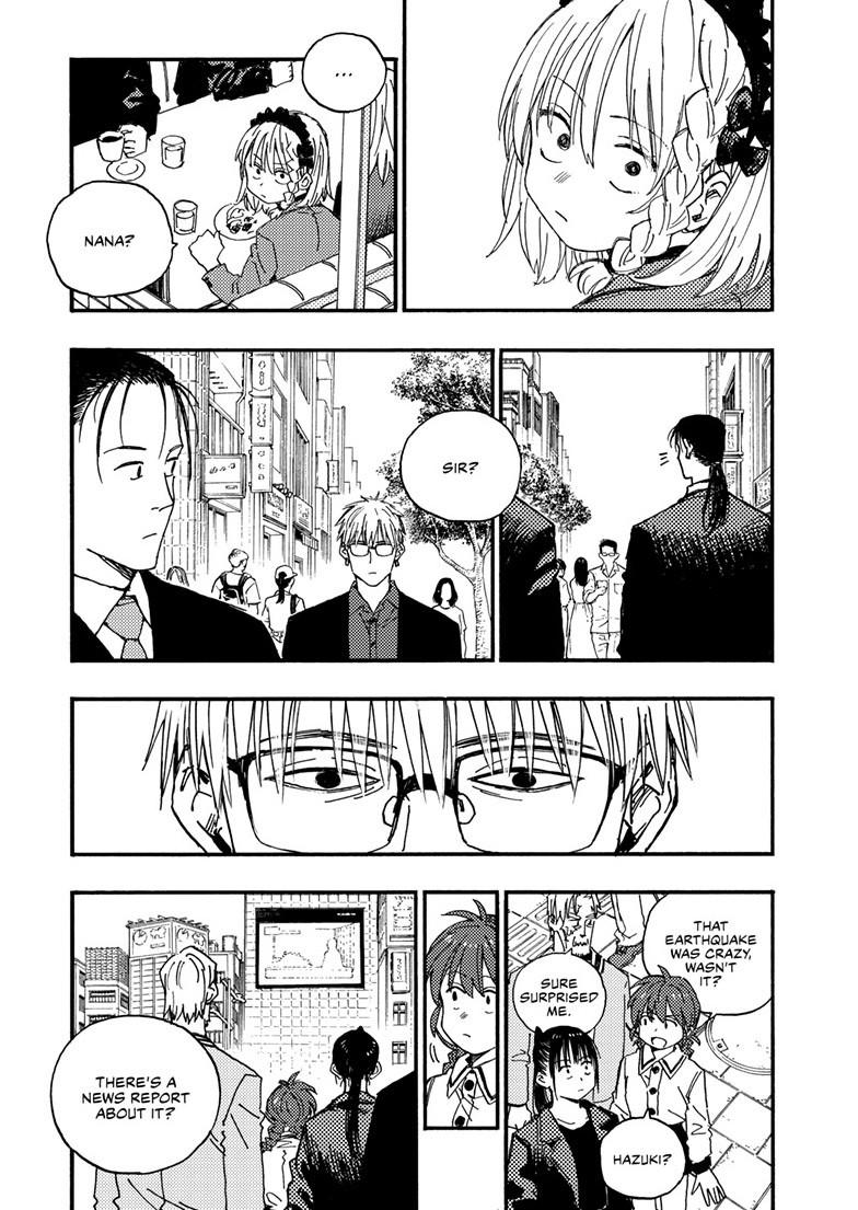 Read Lightning Lightning Lightning chapter 51.2 image 13 on Lezhin