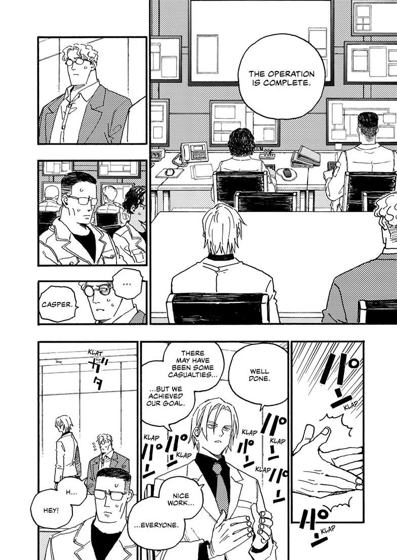 Read Lightning Lightning Lightning chapter 51.2 image 14 on Lezhin