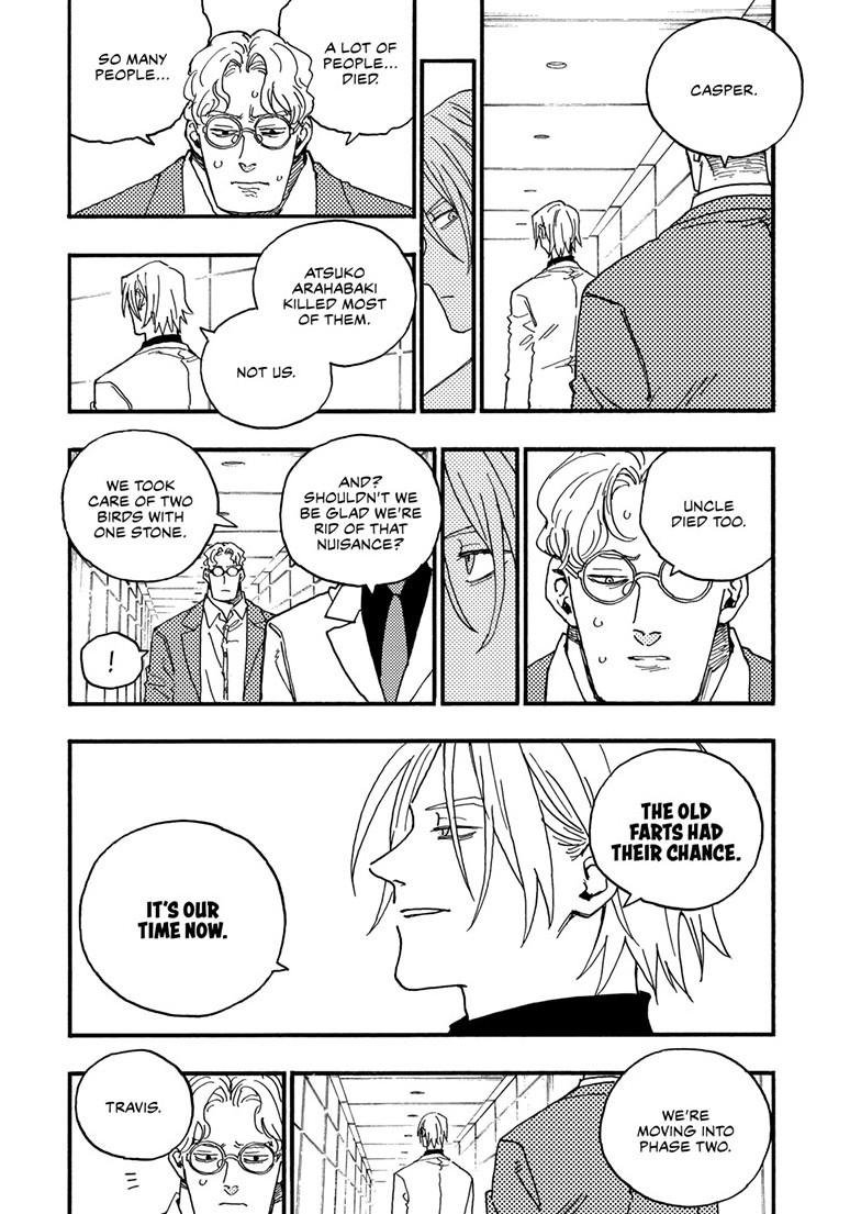 Read Lightning Lightning Lightning chapter 51.2 image 15 on Lezhin