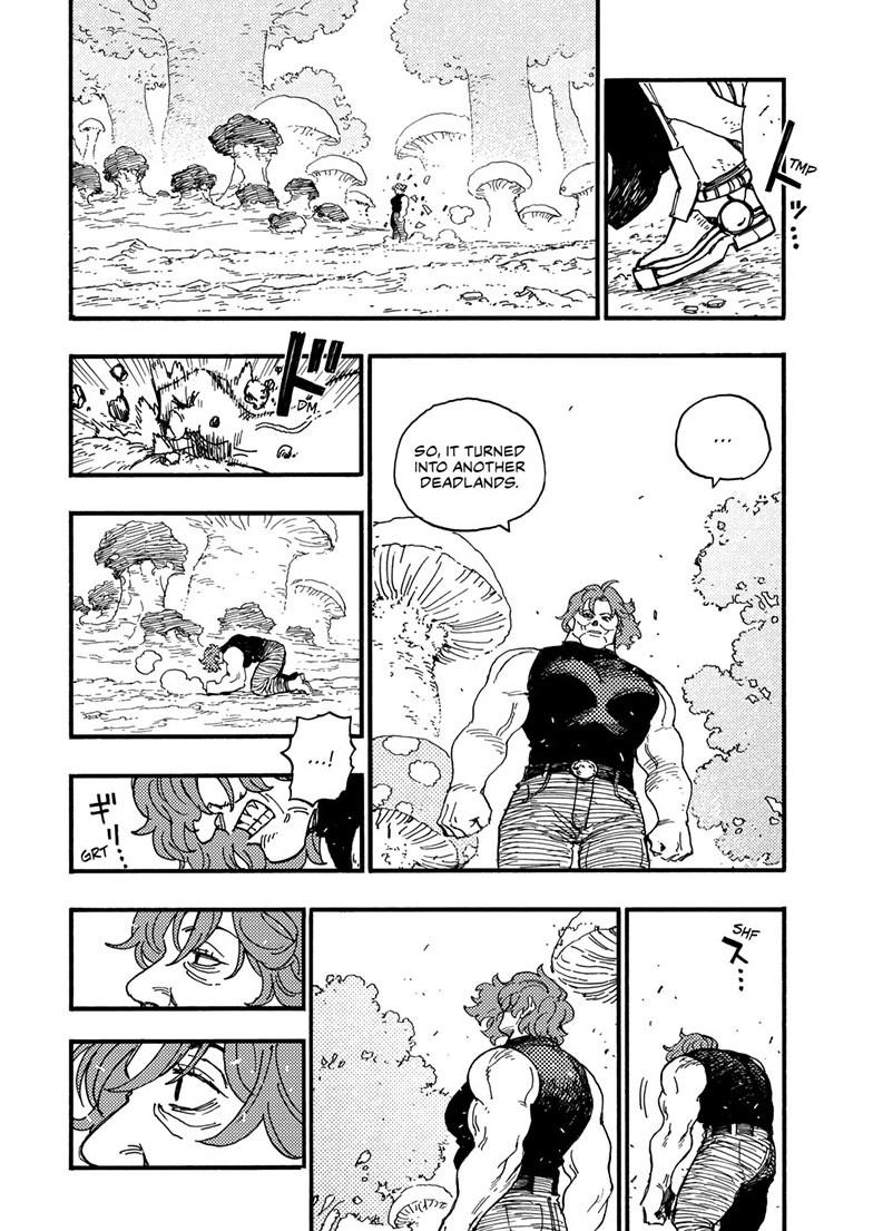 Read Lightning Lightning Lightning chapter 51.2 image 3 on Lezhin