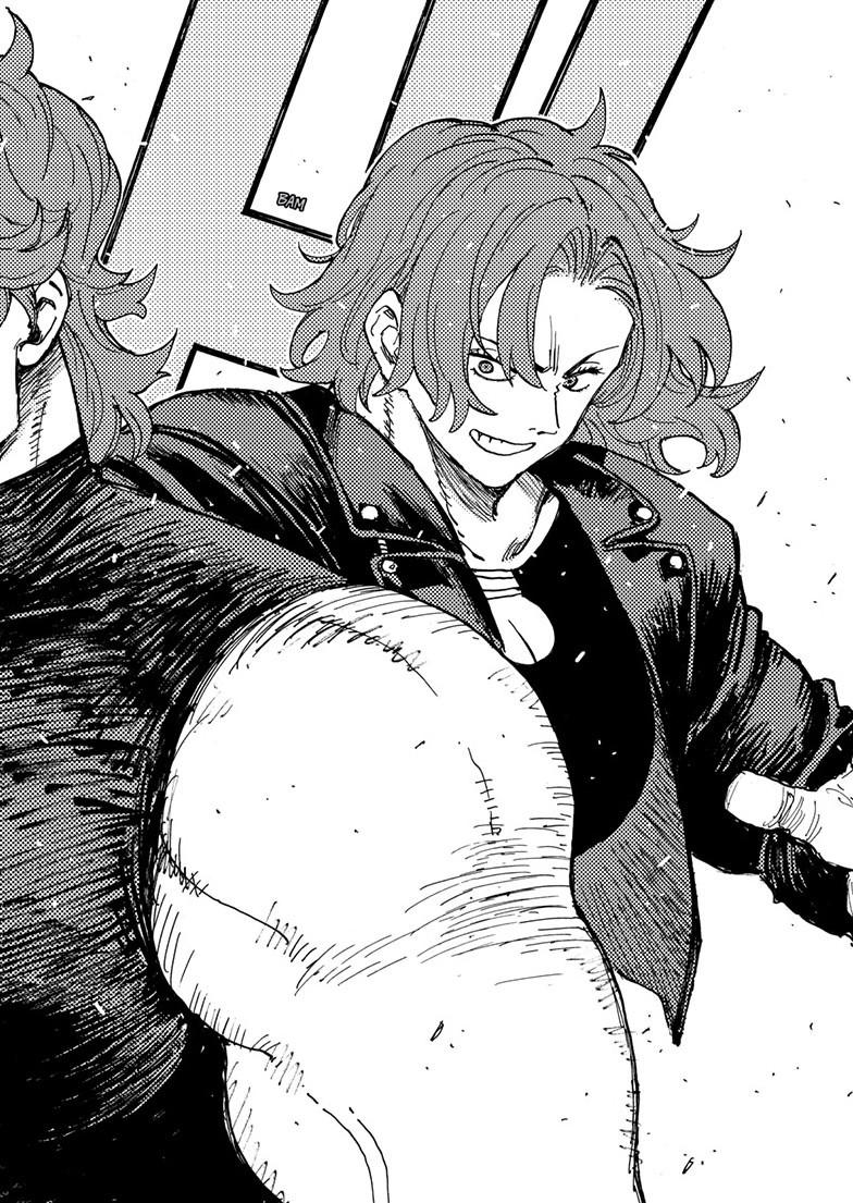 Read Lightning Lightning Lightning chapter 51.2 image 4 on Lezhin