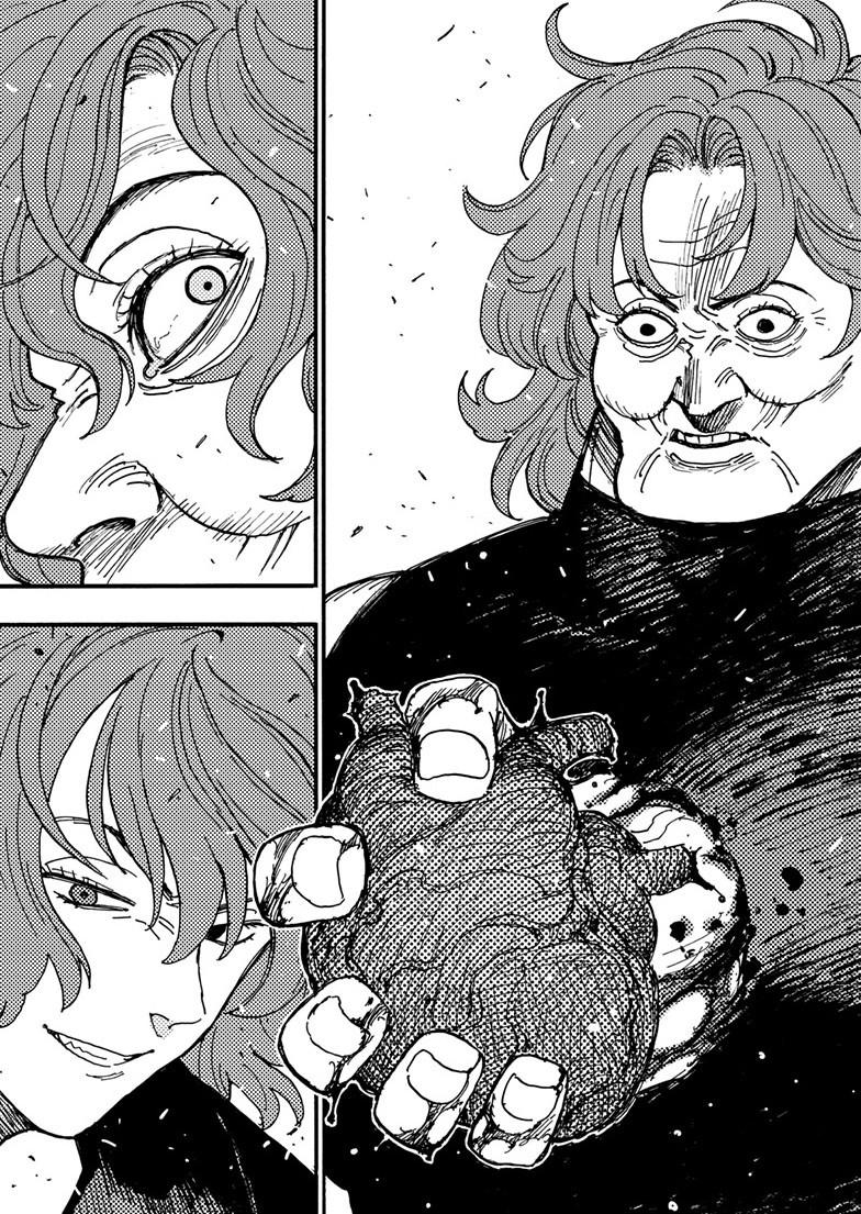 Read Lightning Lightning Lightning chapter 51.2 image 5 on Lezhin