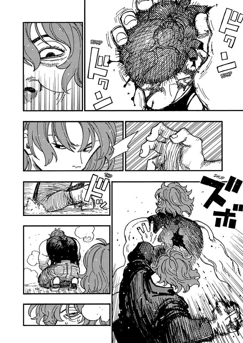 Read Lightning Lightning Lightning chapter 51.2 image 6 on Lezhin