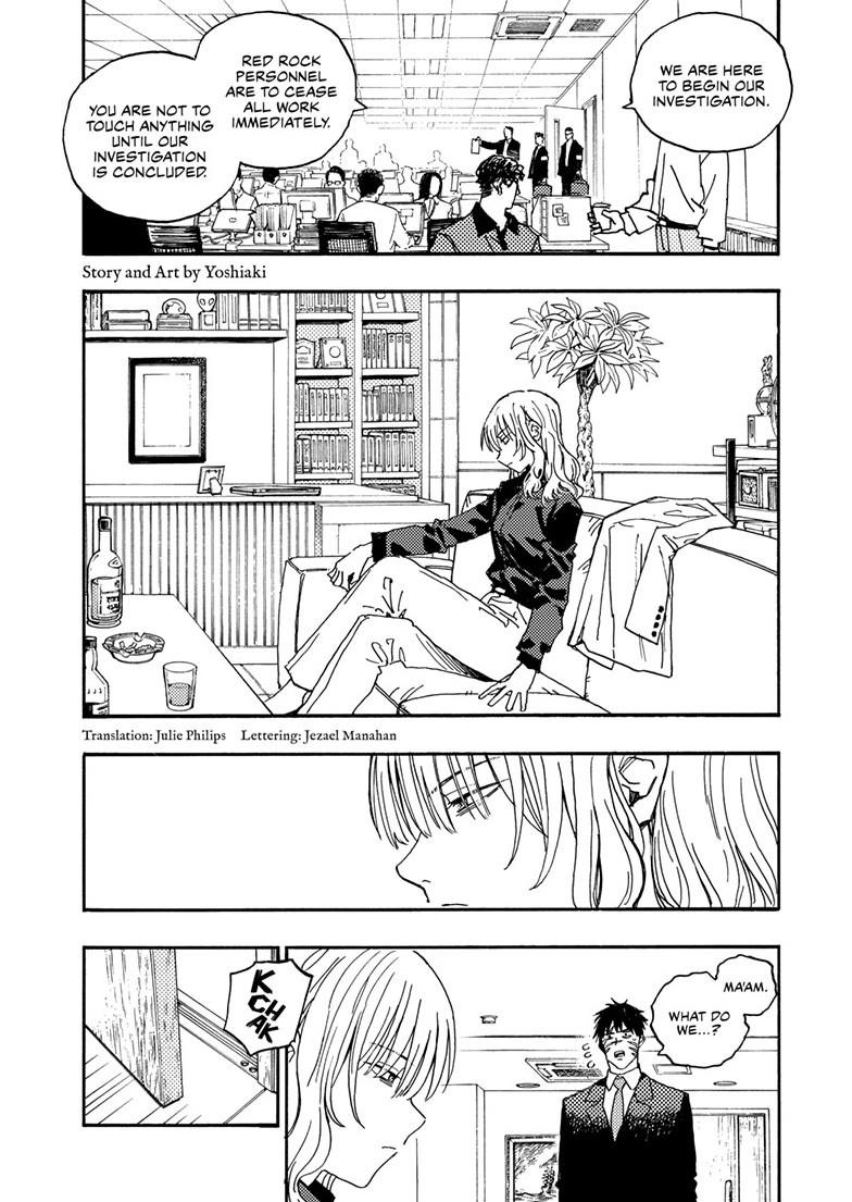 Read Lightning Lightning Lightning chapter 52.1 image 2 on Lezhin
