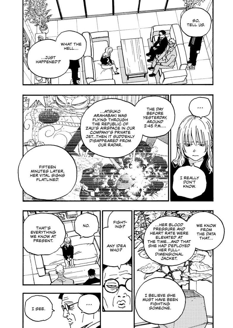 Read Lightning Lightning Lightning chapter 52.1 image 4 on Lezhin