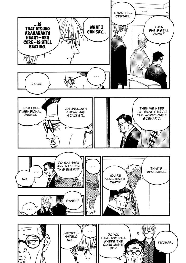 Read Lightning Lightning Lightning chapter 52.1 image 6 on Lezhin