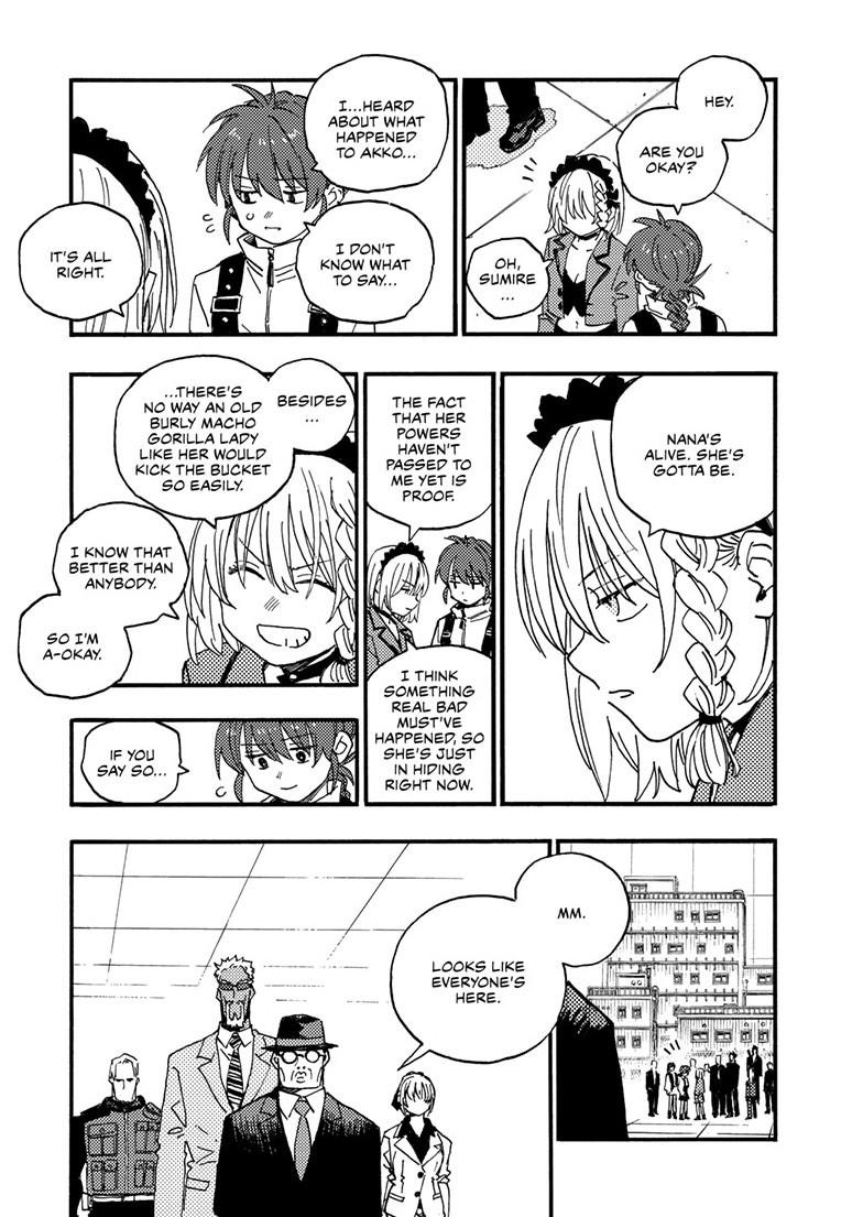 Read Lightning Lightning Lightning chapter 52.2 image 4 on Lezhin