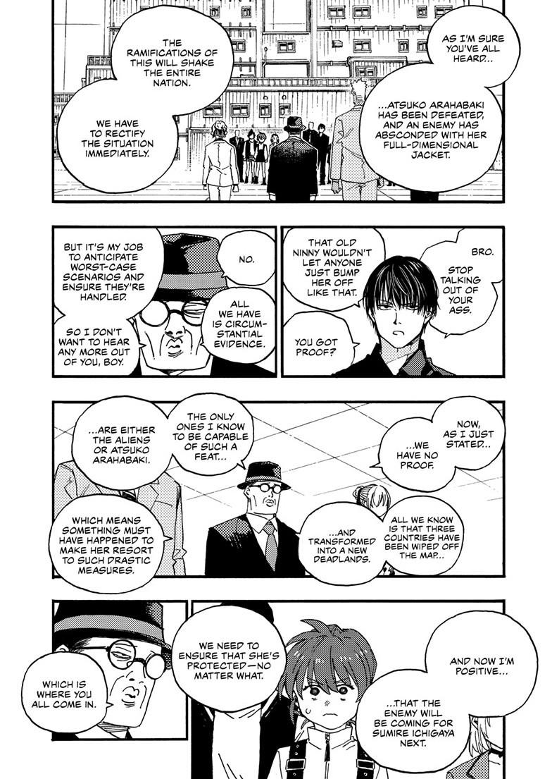 Read Lightning Lightning Lightning chapter 52.2 image 5 on Lezhin