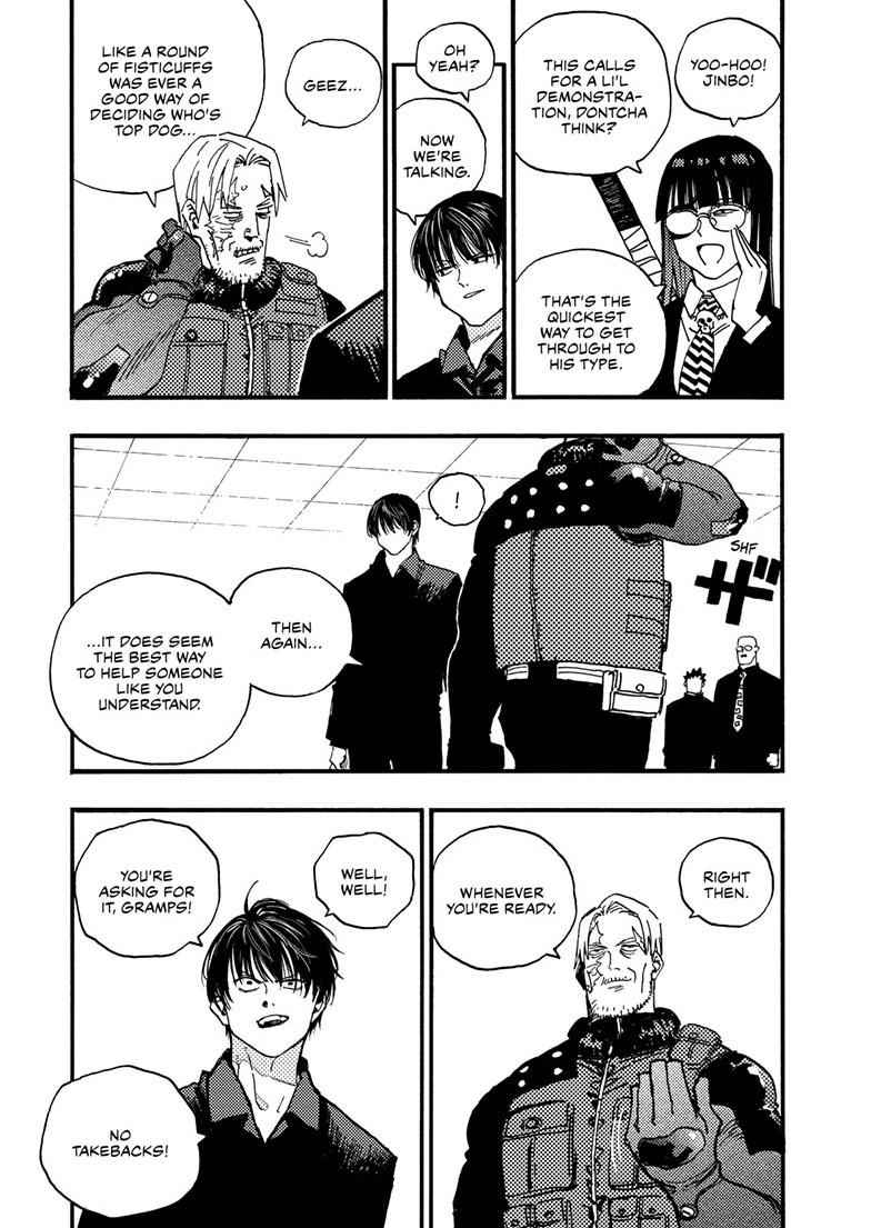 Read Lightning Lightning Lightning chapter 52.2 image 8 on Lezhin
