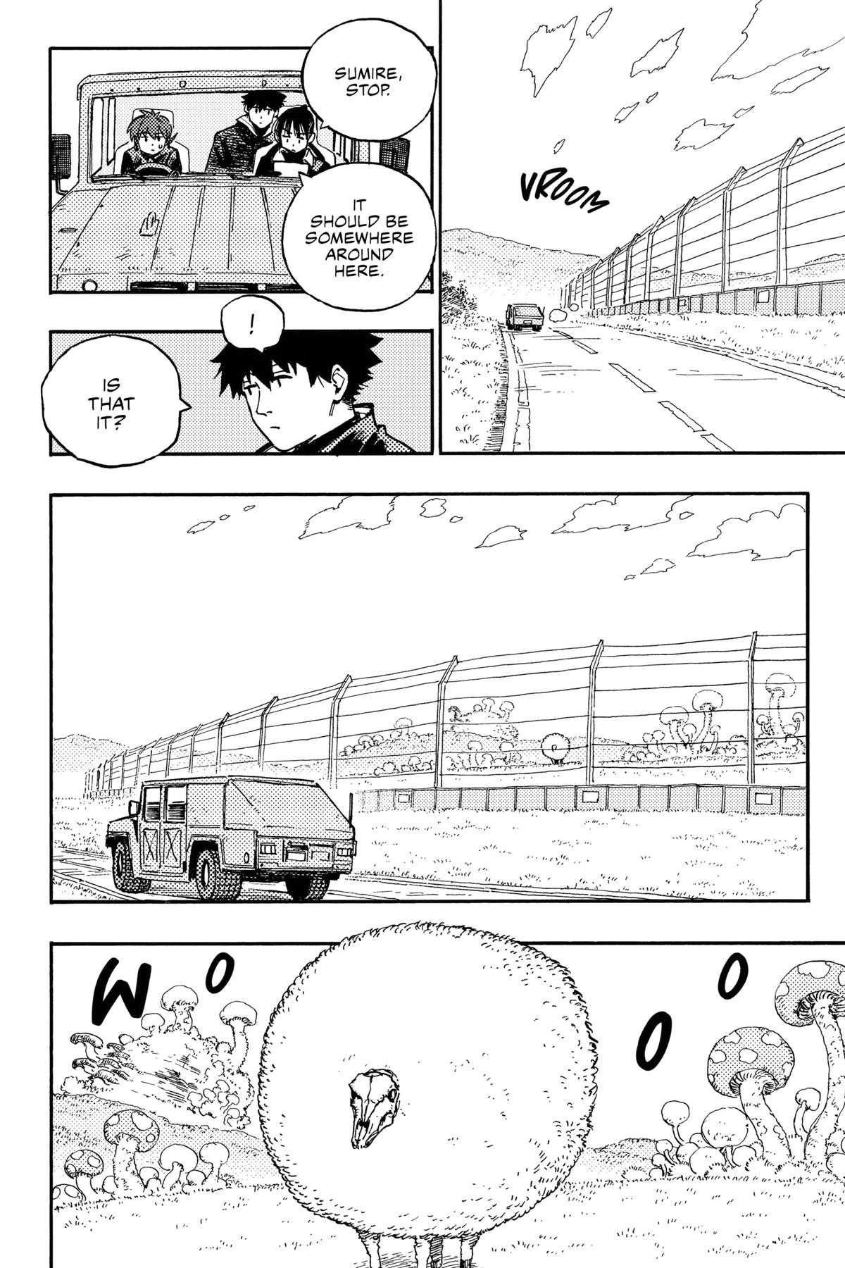 Read Lightning Lightning Lightning chapter 6 image 15 on Lezhin