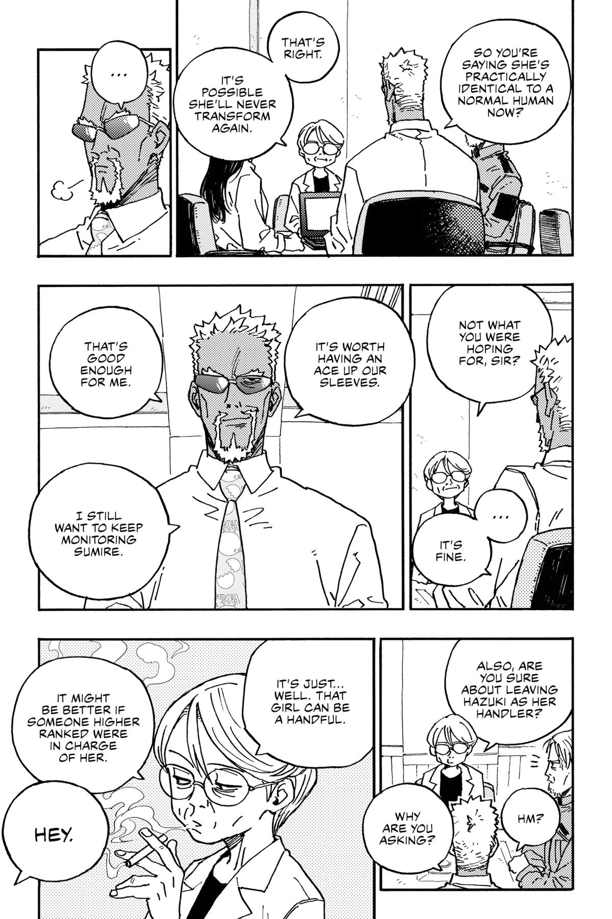 Read Lightning Lightning Lightning chapter 6 image 2 on Lezhin