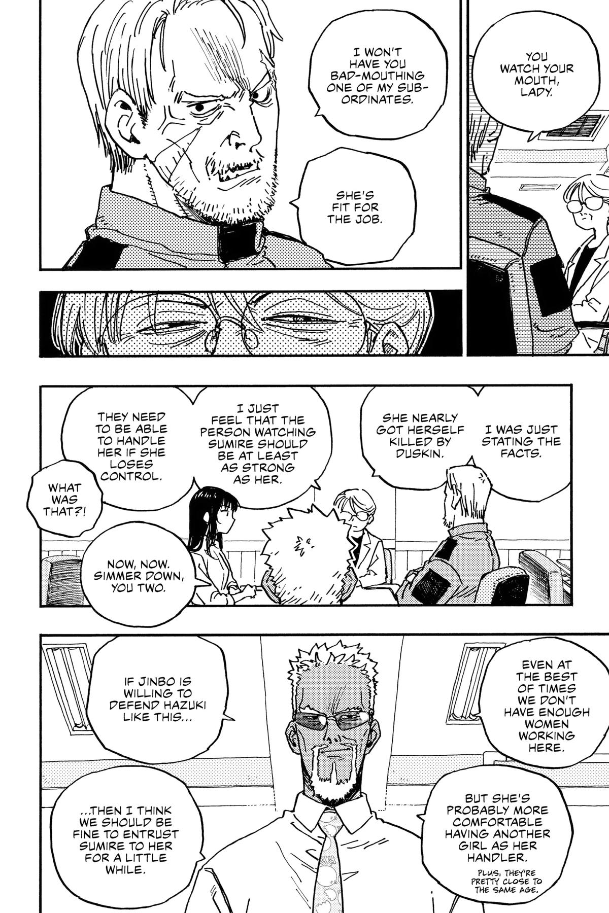Read Lightning Lightning Lightning chapter 6 image 3 on Lezhin