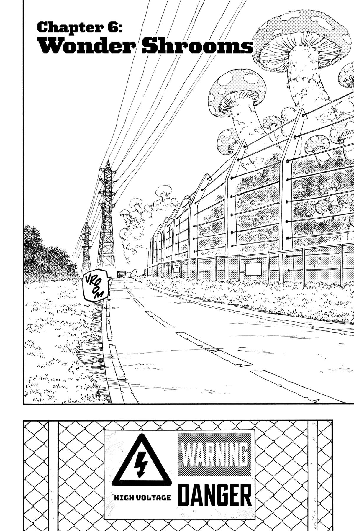 Read Lightning Lightning Lightning chapter 6 image 5 on Lezhin