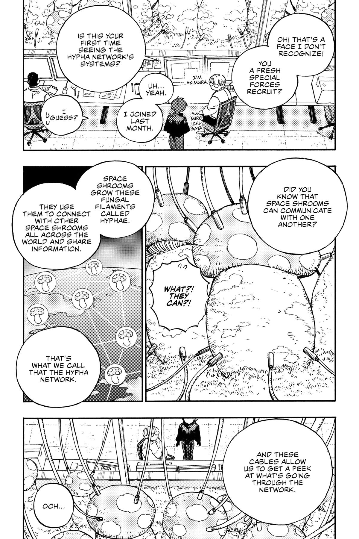 Read Lightning Lightning Lightning chapter 6 image 9 on Lezhin