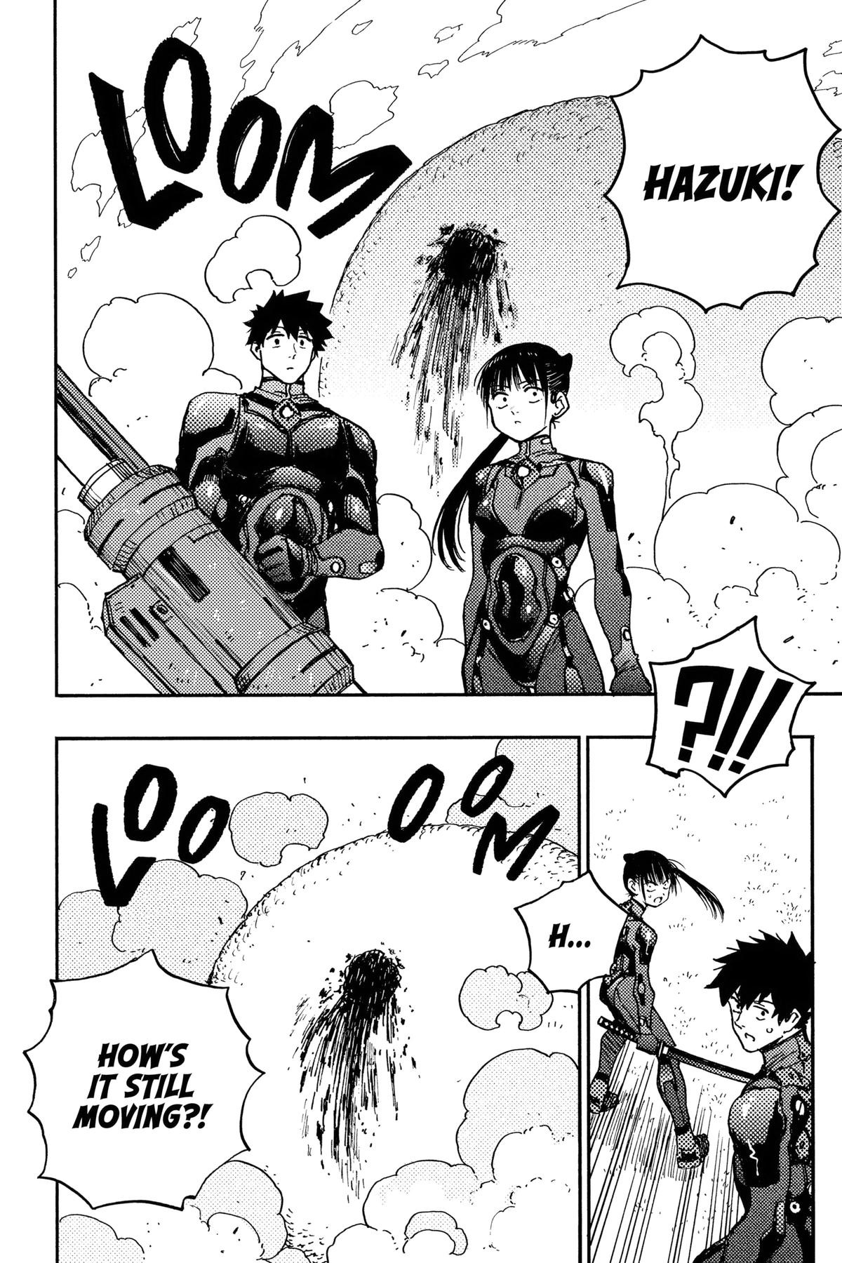 Read Lightning Lightning Lightning chapter 7 image 11 on Lezhin