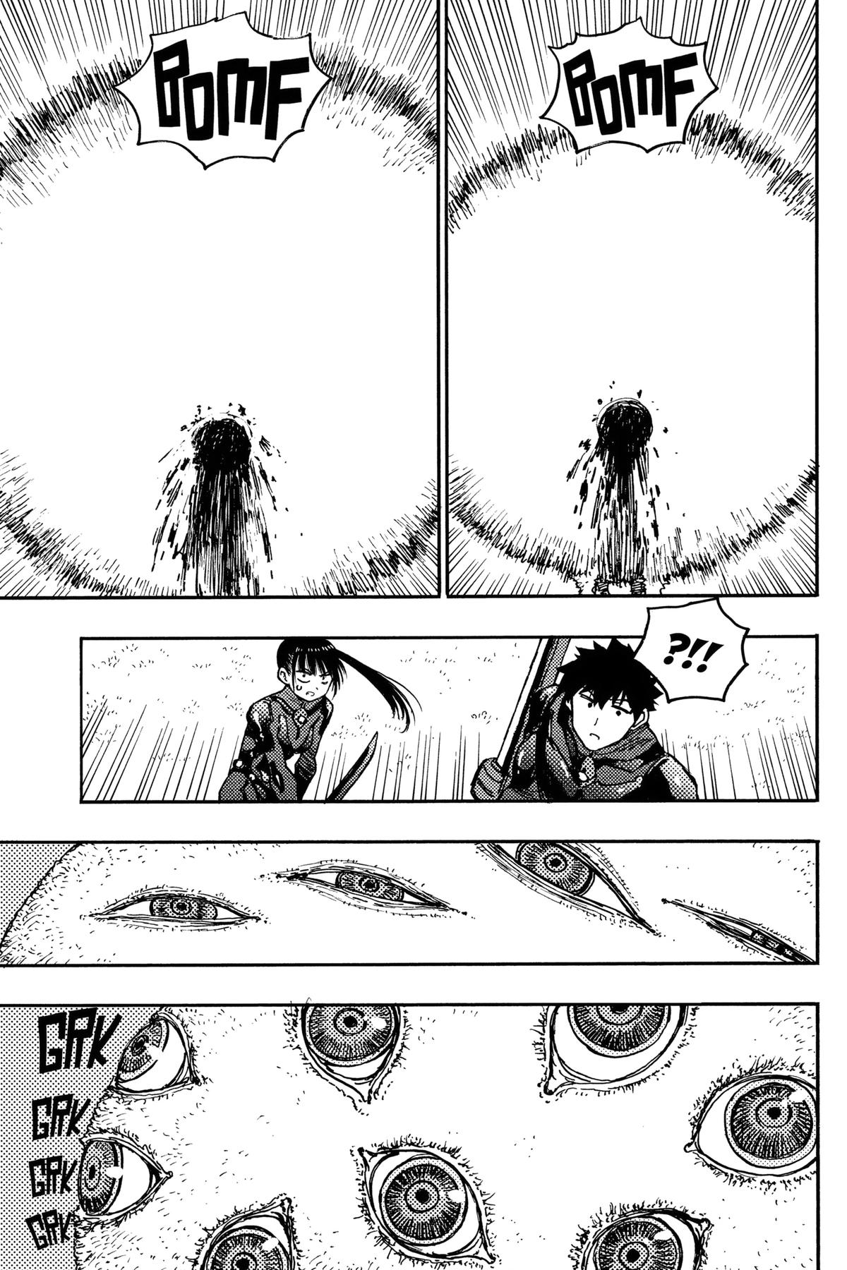 Read Lightning Lightning Lightning chapter 7 image 12 on Lezhin