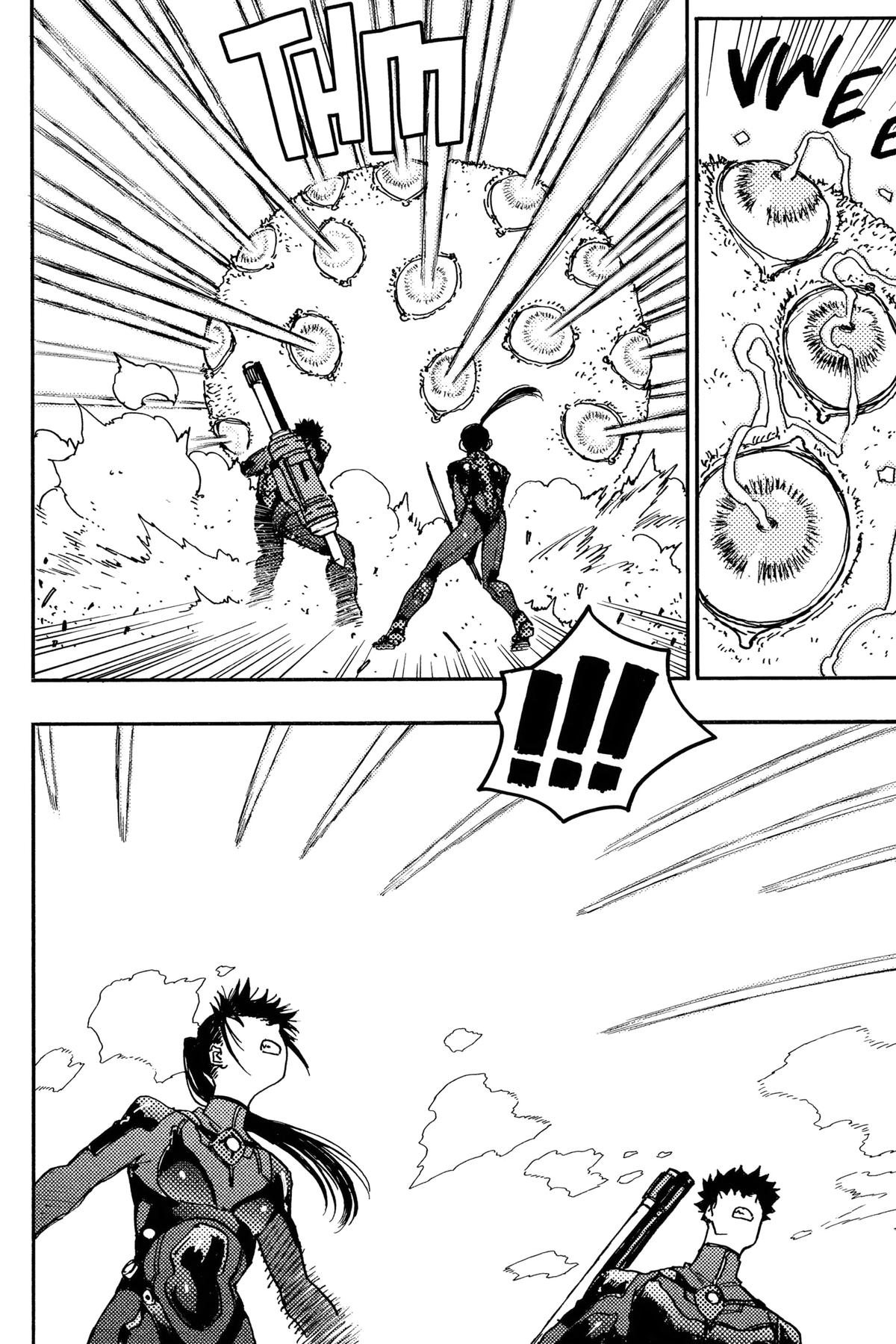 Read Lightning Lightning Lightning chapter 7 image 13 on Lezhin