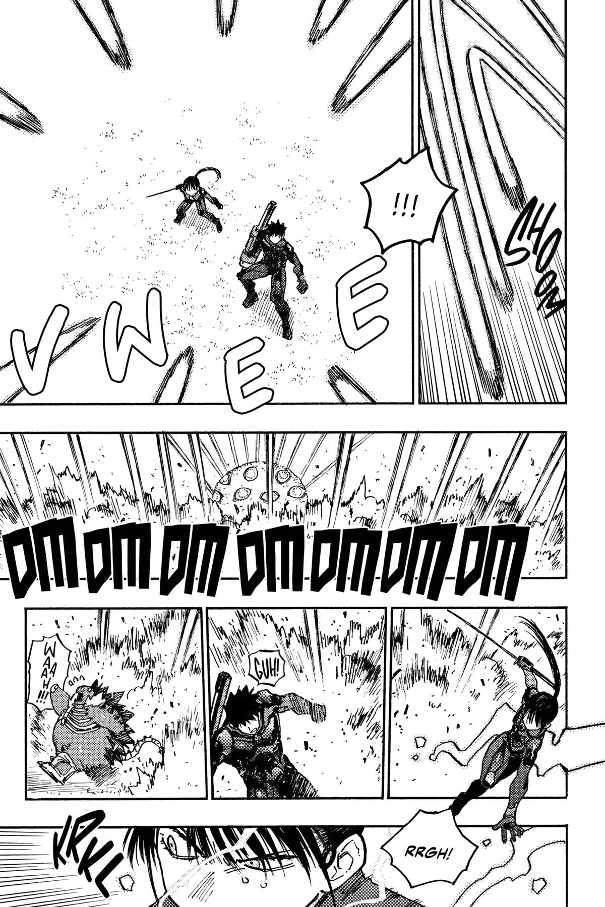 Read Lightning Lightning Lightning chapter 7 image 14 on Lezhin