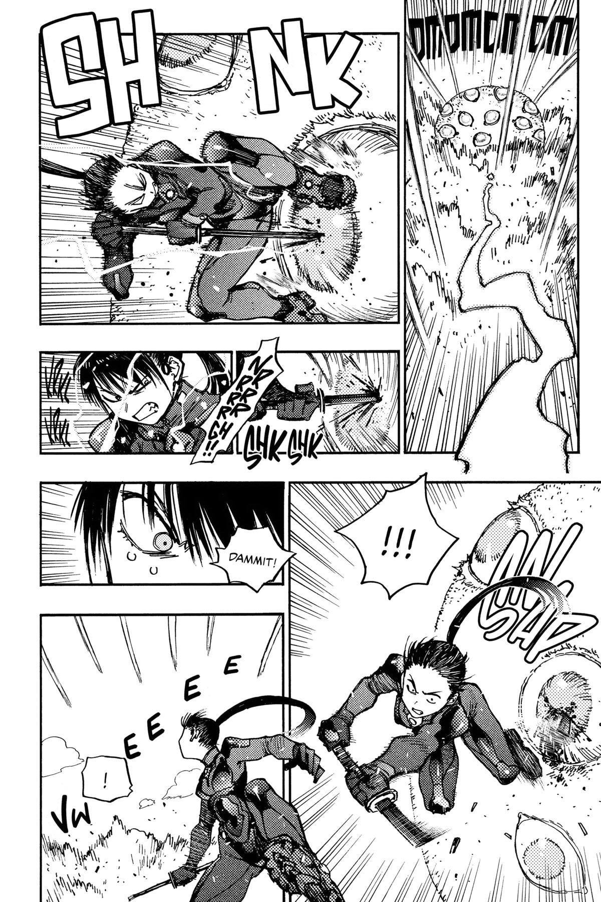 Read Lightning Lightning Lightning chapter 7 image 15 on Lezhin