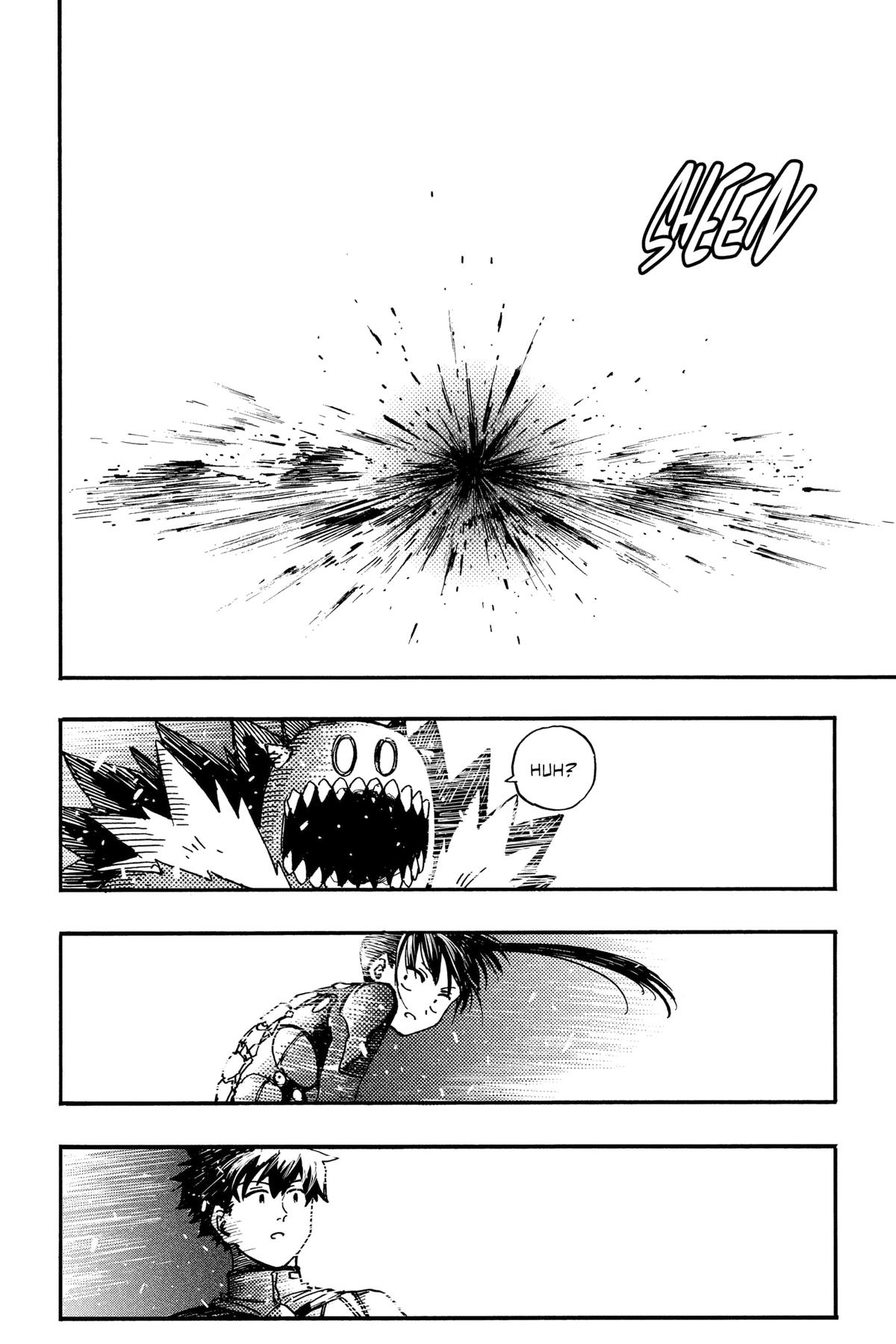 Read Lightning Lightning Lightning chapter 7 image 22 on Lezhin