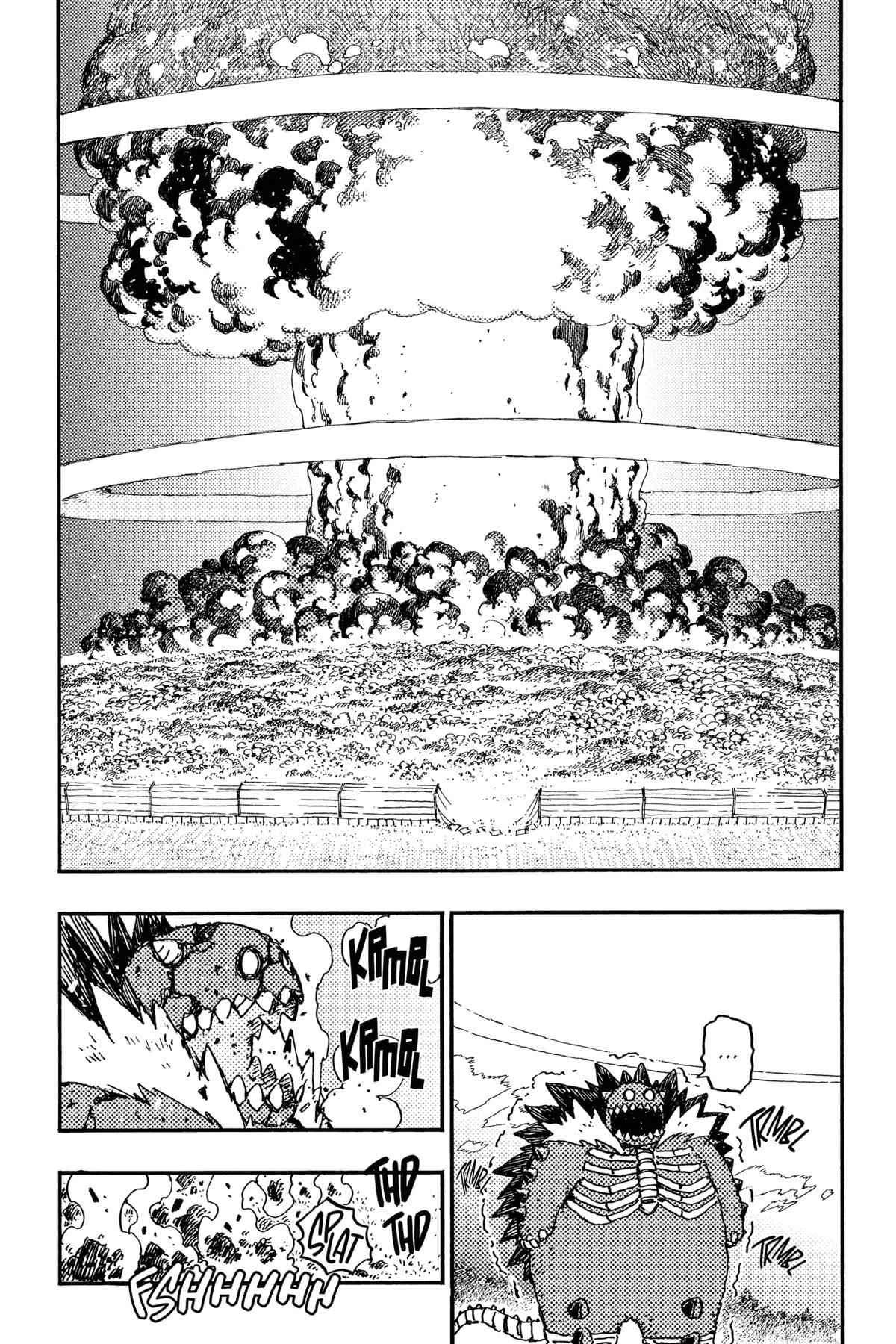 Read Lightning Lightning Lightning chapter 7 image 24 on Lezhin