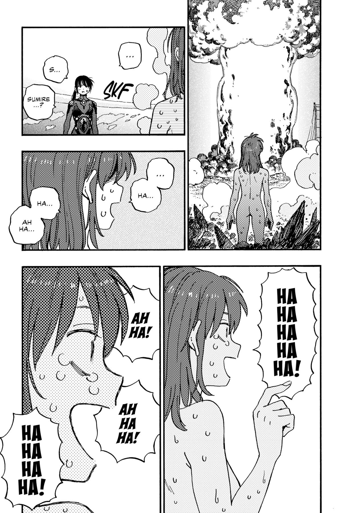 Read Lightning Lightning Lightning chapter 7 image 25 on Lezhin