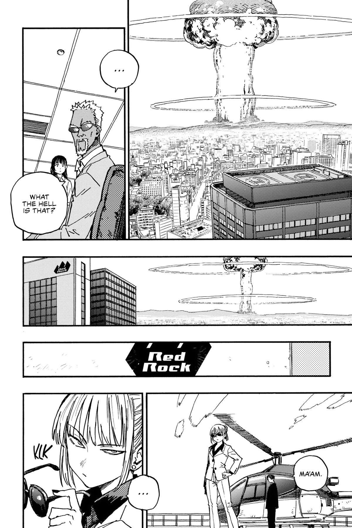 Read Lightning Lightning Lightning chapter 7 image 26 on Lezhin