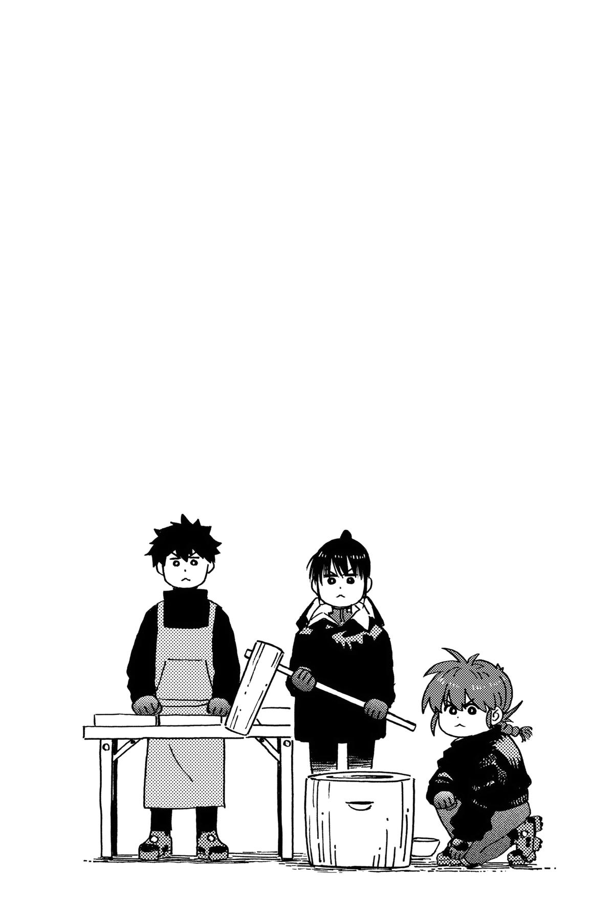 Read Lightning Lightning Lightning chapter 7 image 28 on Lezhin