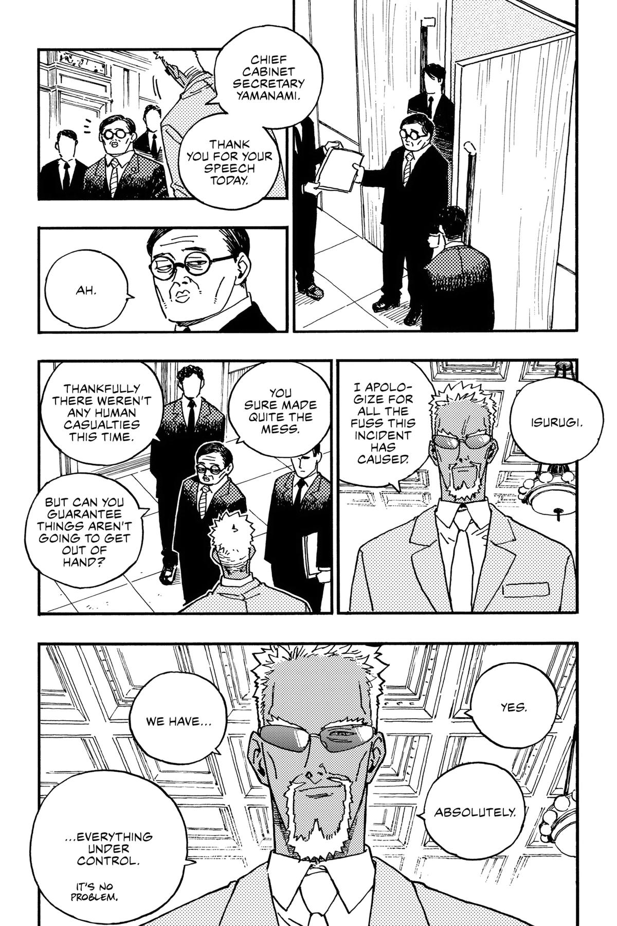 Read Lightning Lightning Lightning chapter 8 image 1 on Lezhin