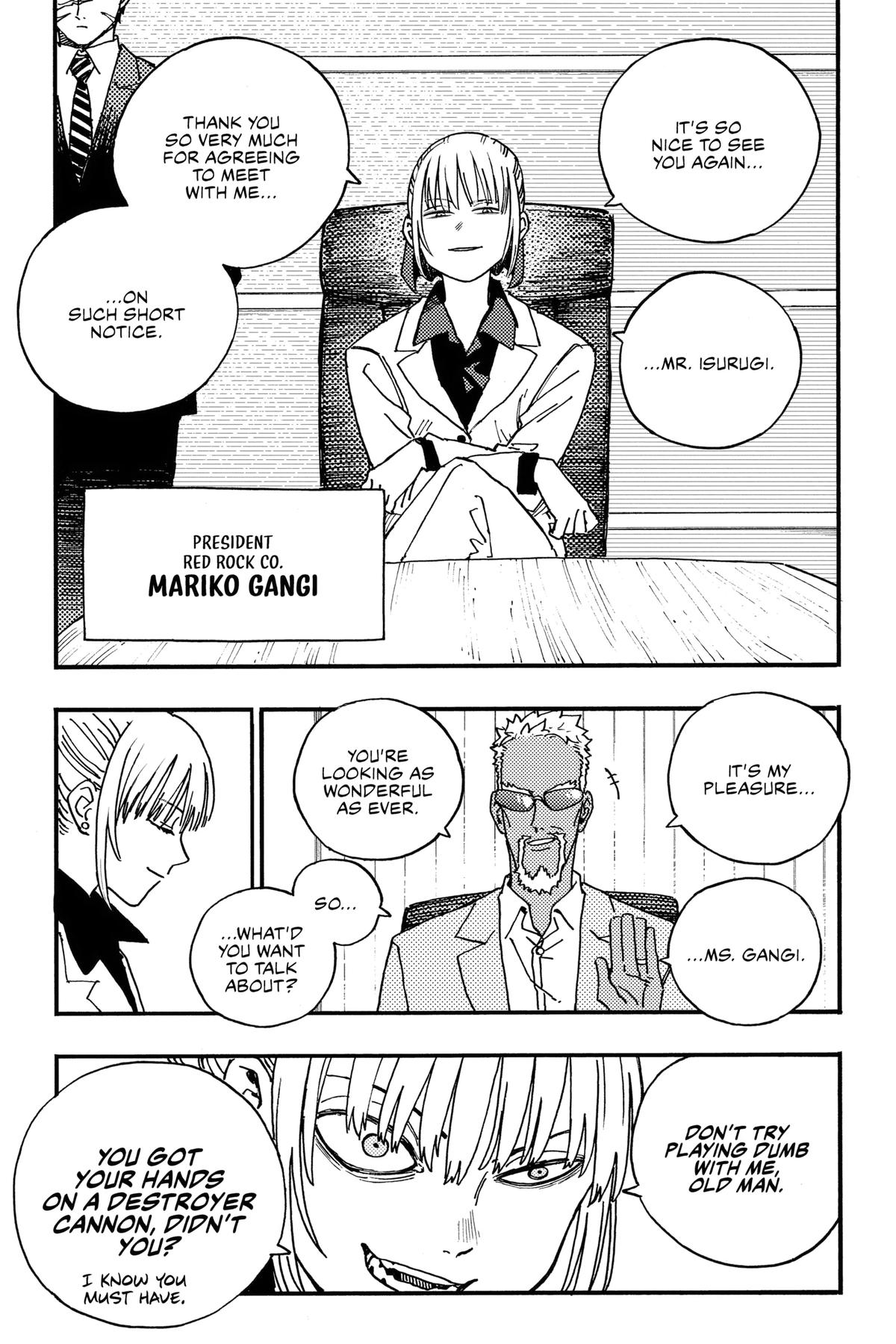 Read Lightning Lightning Lightning chapter 8 image 4 on Lezhin