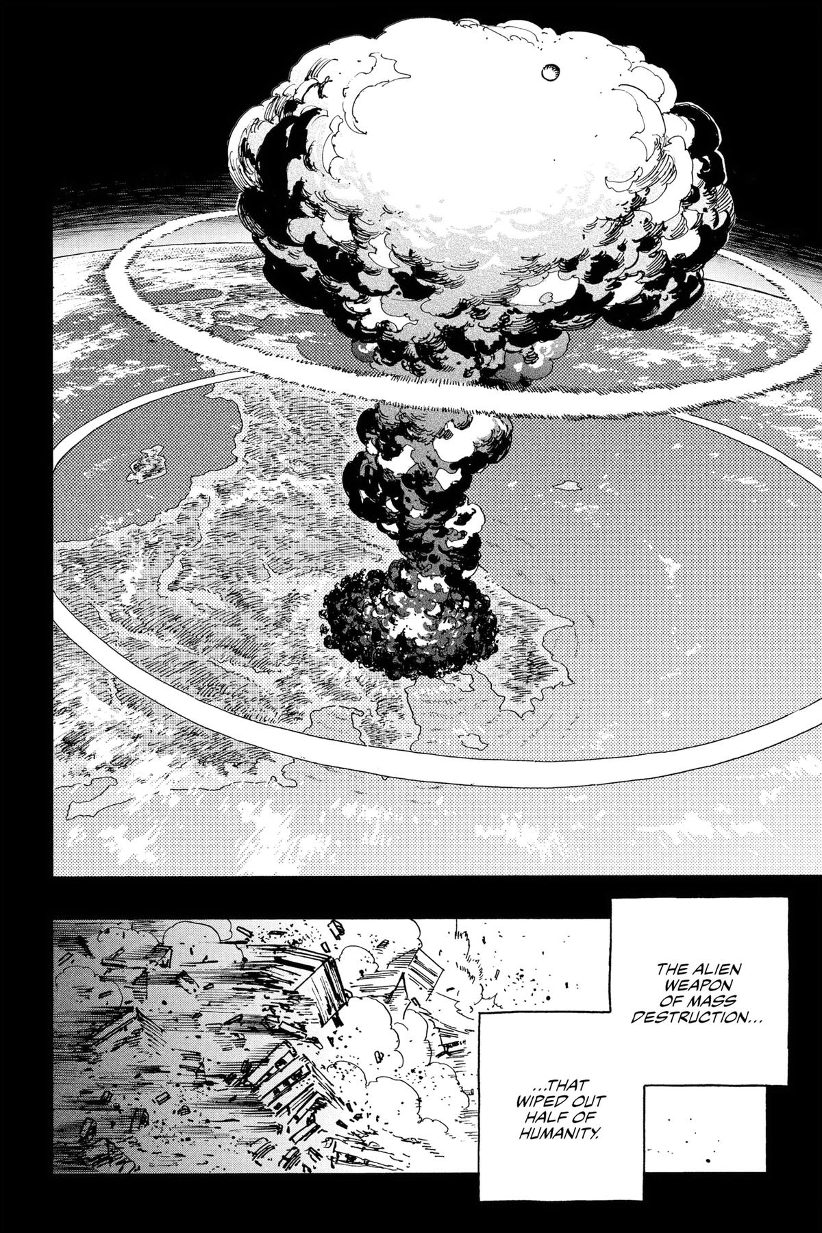 Read Lightning Lightning Lightning chapter 8 image 5 on Lezhin